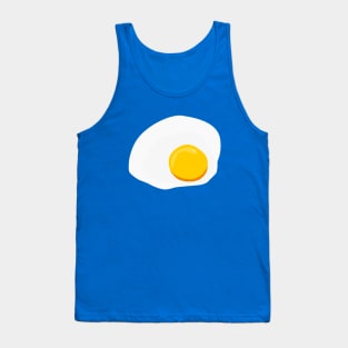 Fried Egg Tank Top